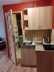 noclegi Szczawnica Pokoje i apartamenty u Bartka