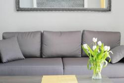 noclegi Gdańsk Mieszkanie w Riverside w centrum Starego Miasta z parkingiem