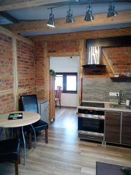 noclegi Szklarska Poręba Apartament Karamba