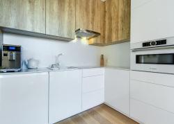 noclegi Gdańsk Apartament enjoy! Gdańsk Old Town