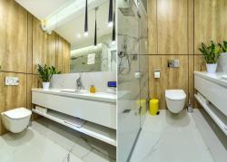 noclegi Gdańsk Apartament enjoy! Gdańsk Old Town