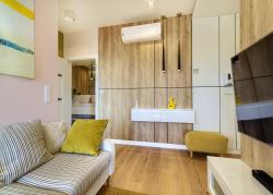 noclegi Gdańsk Apartament enjoy! Gdańsk Old Town