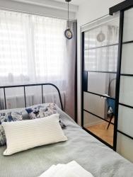 noclegi Gdynia Apartament-Studio U Stańczyka- przy Parku Centralnym