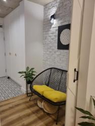 noclegi Sanok Apartament Wyspiański