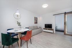 noclegi Gdańsk Apartament na Rybakach