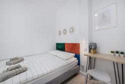 noclegi Gdańsk Apartament na Rybakach