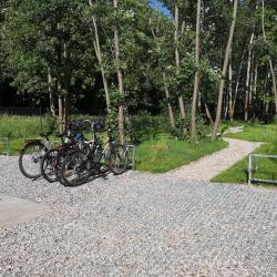 noclegi Sobieszewo Słoneczna Przystań - Apartamenty dwupoziomowe