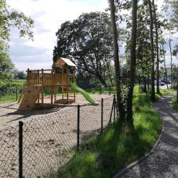 noclegi Sobieszewo Słoneczna Przystań - Apartamenty dwupoziomowe
