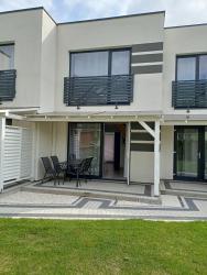noclegi Mielno Villa Over Lake