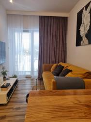 noclegi Sanok Apartament Wyspiański