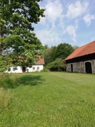 noclegi Pozezdrze Gospodarstwo Agro-Turystyczne Kuty