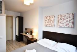 noclegi Gdańsk-Rębiechowo (lotnisko) Sleepinn Gdansk Airport