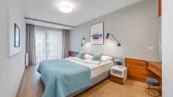 noclegi Władysławowo Na Klifie, Sun & Snow