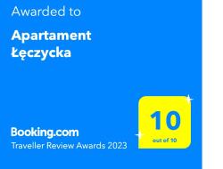 noclegi Elbląg Apartament Łęczycka