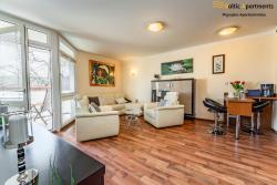 noclegi Świnoujście Baltic Apartments - Villa Mistral