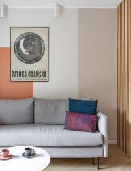 noclegi Gdańsk SMART LOQUM-Rewita-Wrzeszcz