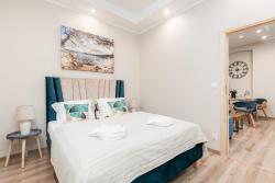 noclegi Międzyzdroje Spacious Apartment near Wolin National Park by Noclegi Renters