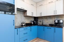 noclegi Rewal Apartament Porto Santa Rewales