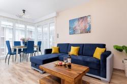 noclegi Rewal Apartament Porto Santa Rewales
