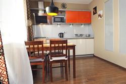 noclegi Ustrzyki Dolne Apartament Numer 5