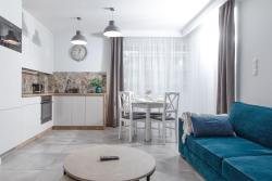 noclegi Rewal Resort Apartamenty Klifowa Rewal 82