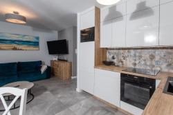 noclegi Rewal Resort Apartamenty Klifowa Rewal 82