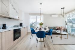 noclegi Gdańsk Pearl Apartment - LoftAffair