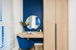 noclegi Gdańsk Pearl Apartment - LoftAffair