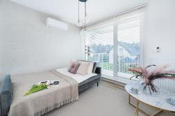 noclegi Gdańsk Pearl Apartment - LoftAffair