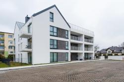noclegi Gdańsk Pearl Apartment - LoftAffair