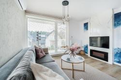 noclegi Gdańsk Pearl Apartment - LoftAffair