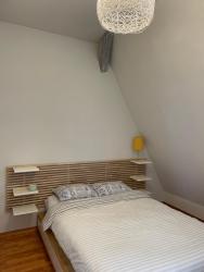 noclegi Olecko Apartament Bankowy