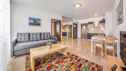 noclegi Międzyzdroje Apartamenty Sun & Snow Marea