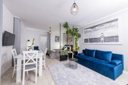 noclegi Kołobrzeg Apartamenty Rodzinne