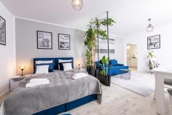 noclegi Kołobrzeg Apartamenty Rodzinne