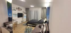 noclegi Pobierowo Pobierowo Apartament Słoneczny A208 przy samym morzu