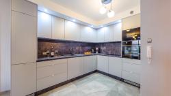 noclegi Kołobrzeg Apartament z 2 sypialniami 19 F Perłowa Przystań - Holiday City
