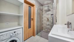 noclegi Kołobrzeg Apartament z 2 sypialniami 19 F Perłowa Przystań - Holiday City