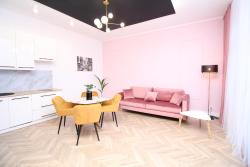 noclegi Szczawno-Zdrój Apartament Przytulny