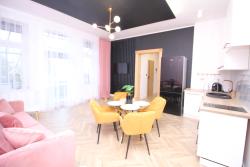 noclegi Szczawno-Zdrój Apartament Przytulny