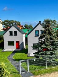 noclegi Władysławowo Atelier Houses