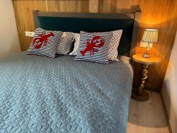 noclegi Władysławowo Atelier Houses