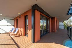 noclegi Kołobrzeg Horyzont Apartamenty - Wyspa Solna