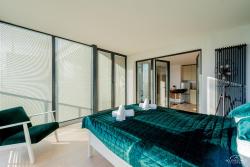 noclegi Kołobrzeg Horyzont Apartamenty - Wyspa Solna