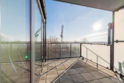 noclegi Kołobrzeg Horyzont Apartamenty - Wyspa Solna