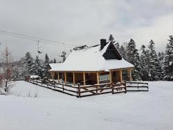 noclegi Korbielów Domek Na Stoku