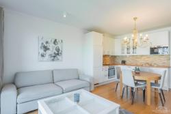 noclegi Kołobrzeg Horyzont Apartamenty -Apartament Willa Karl- Blisko Centrum