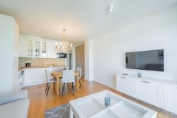 noclegi Kołobrzeg Horyzont Apartamenty -Apartament Willa Karl- Blisko Centrum