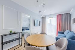noclegi Kołobrzeg Horyzont Apartamenty-Porta Mare Baltica