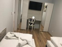 noclegi Karpacz Apartament Avangarda